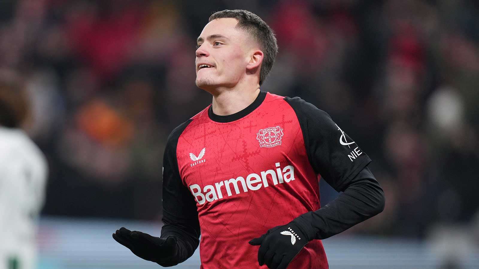 這一榮譽使 這一榮譽使