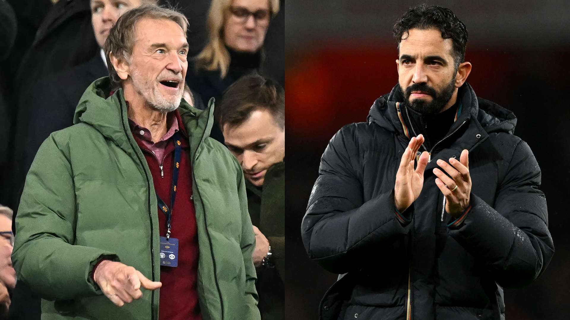 適的替補人 適的替補人