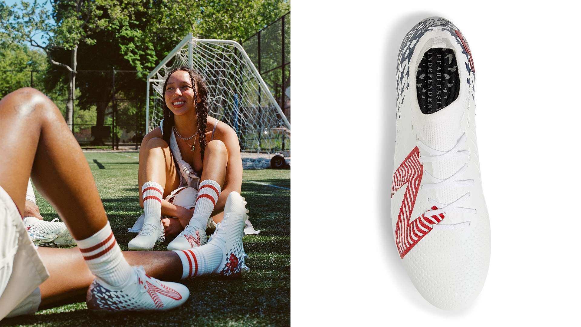 们独特的比 们独特的比