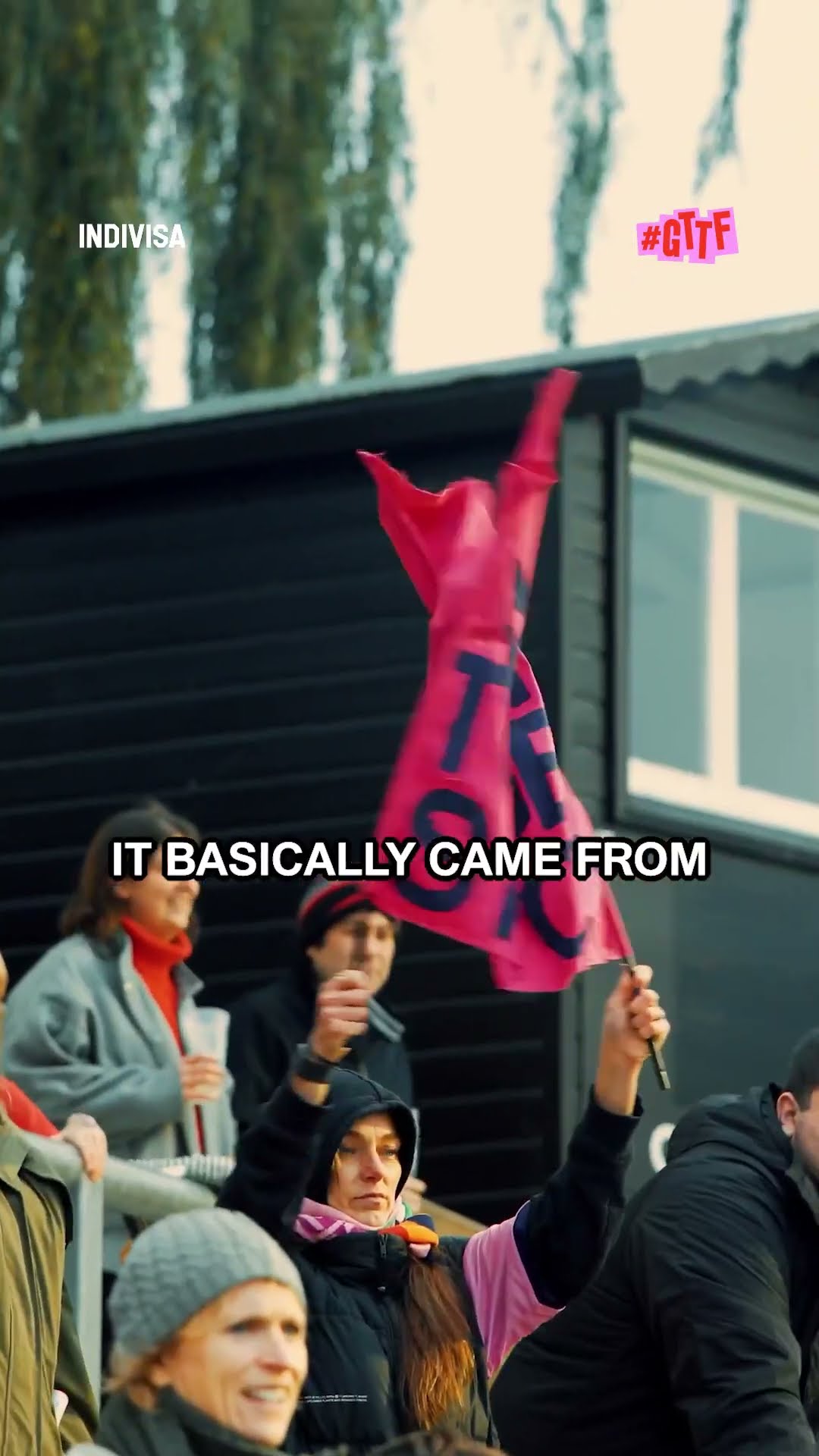 展現了球隊 展現了球隊